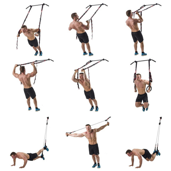 Tunturi Functional Training Trainer